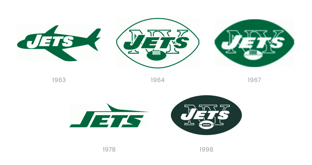 Rebranding An Nfl Team 