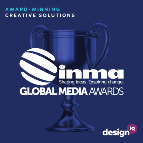 Award-Winning Creative Solutions. INMA Global Media Awards.