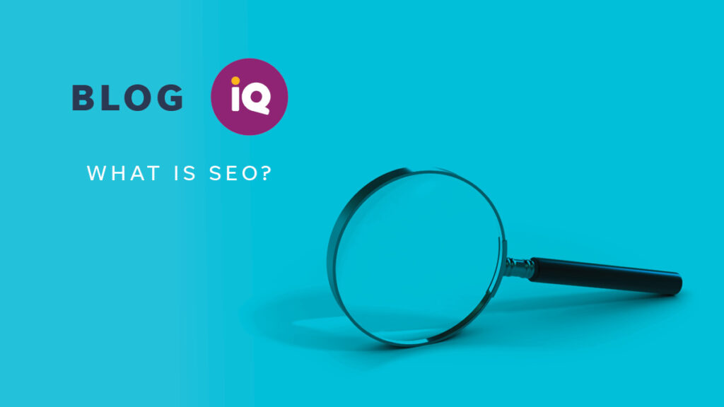 What is SEO?